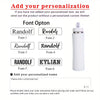 ThirstPeak Personalized Premium Insulation Bottle