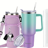 ThirstPeak Insulated Tumbler Edition