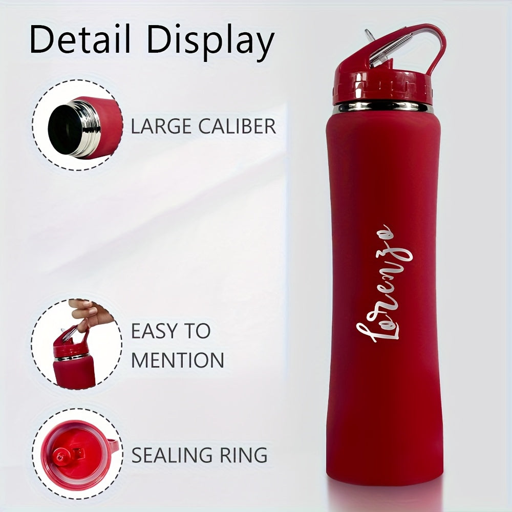 ThirstPeak Personalized  Premium Insulation Bottle