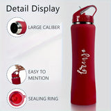 ThirstPeak Personalized  Premium Insulation Bottle