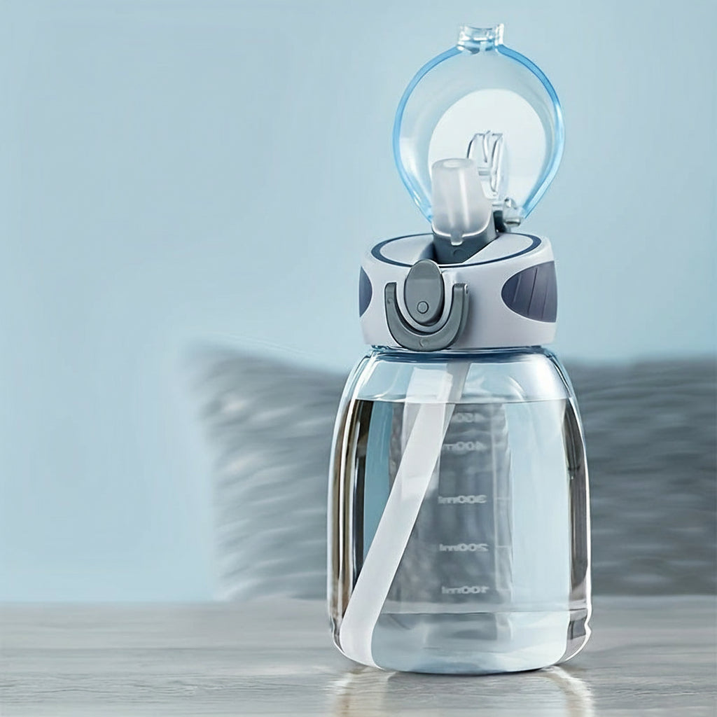 ThirstPeak Leak-Proof Portable Water Bottle