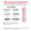 ThirstPeak Personalized  Premium Insulation Bottle