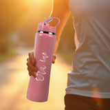 ThirstPeak Personalized  Premium Insulation Bottle