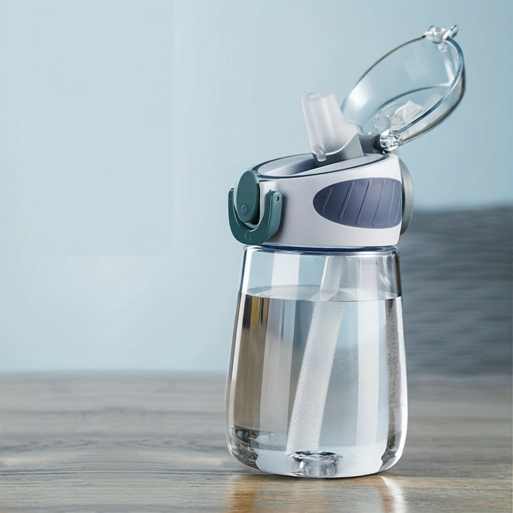 ThirstPeak Leak-Proof Portable Water Bottle