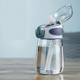 ThirstPeak Leak-Proof Portable Water Bottle