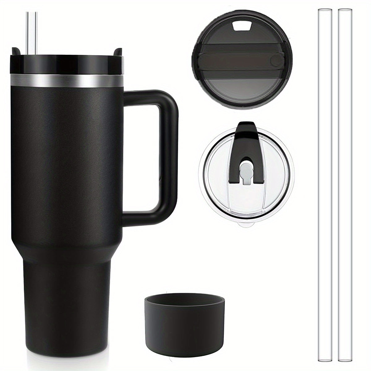 ThirstPeak Insulated Tumbler Edition