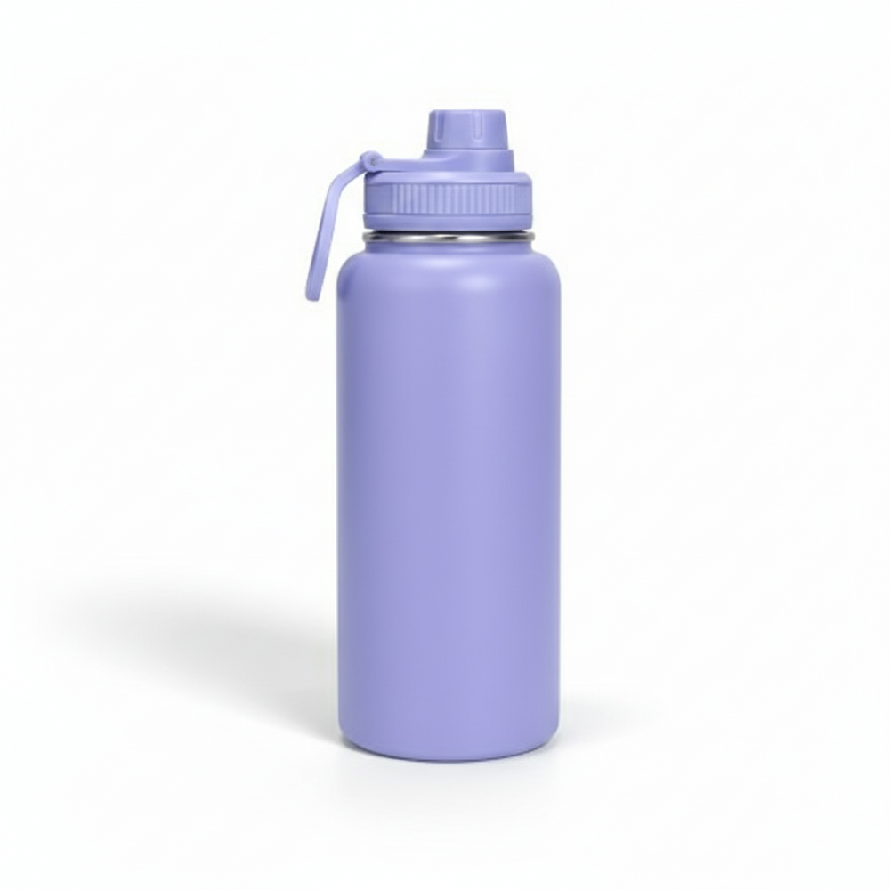 ThirstPeak Insulated Water Bottle