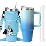 ThirstPeak Insulated Tumbler Edition