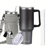 ThirstPeak Insulated Tumbler Edition