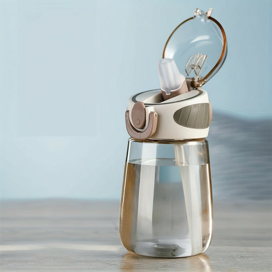ThirstPeak Leak-Proof Portable Water Bottle
