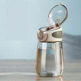 ThirstPeak Leak-Proof Portable Water Bottle