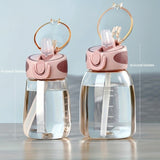 ThirstPeak Leak-Proof Portable Water Bottle