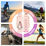 ThirstPeak Personalized Hydration Tracker