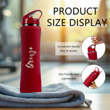 ThirstPeak Personalized  Premium Insulation Bottle