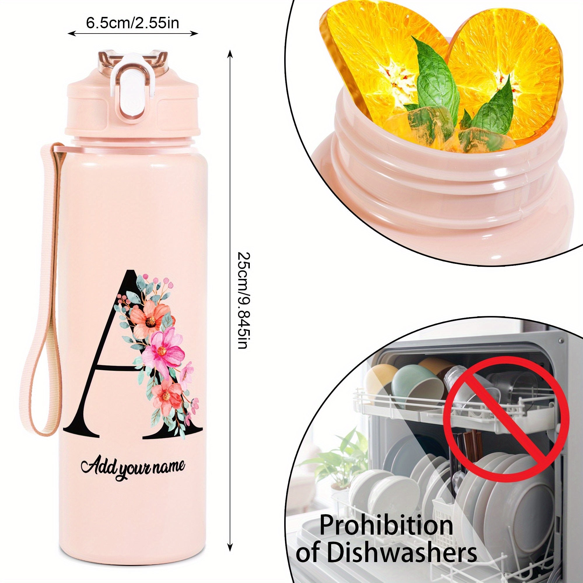 ThirstPeak Personalized Hydration Tracker