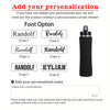 ThirstPeak Personalized  Premium Insulation Bottle