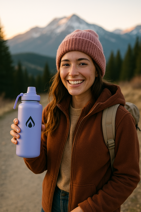 ThirstPeak Insulated Tumbler Edition