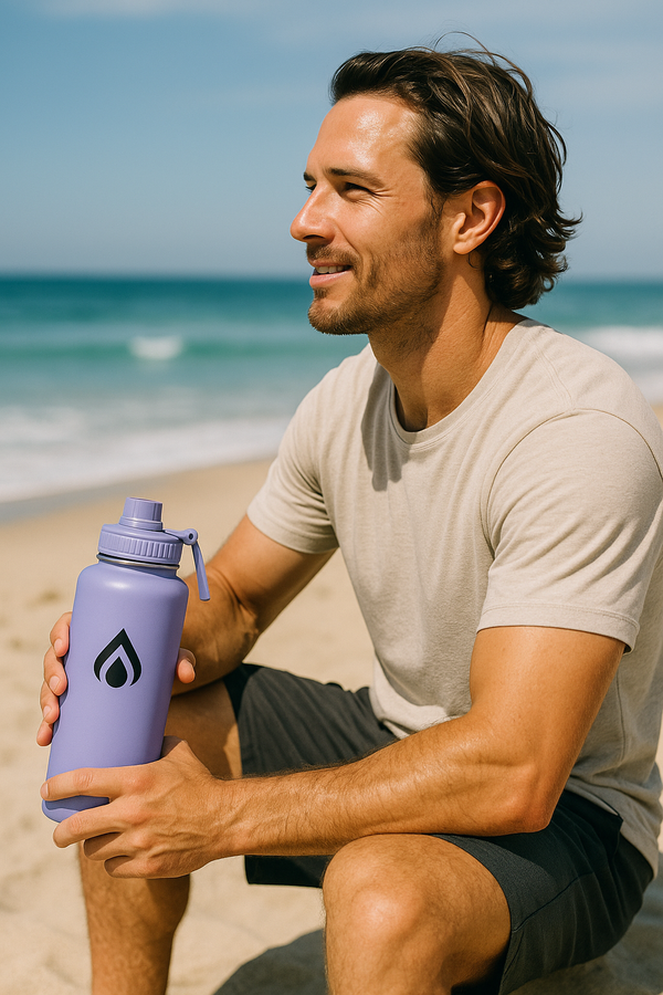 ThirstPeak Insulated Tumbler Edition