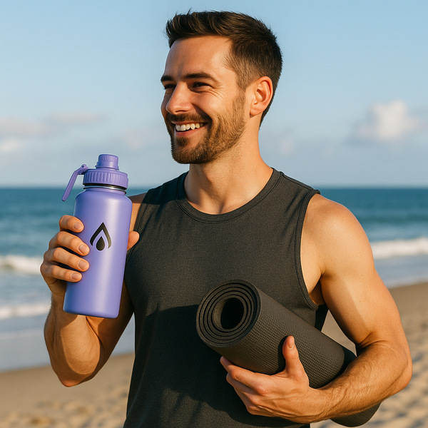 ThirstPeak Insulated Tumbler Edition