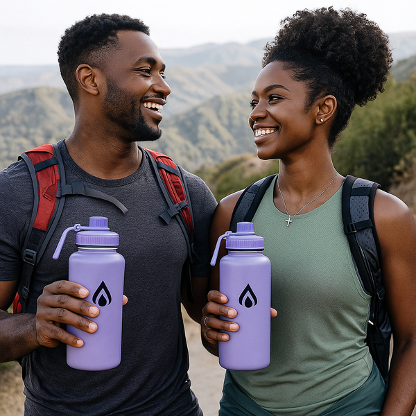ThirstPeak Insulated Tumbler Edition