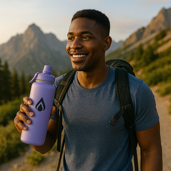 ThirstPeak Insulated Tumbler Edition