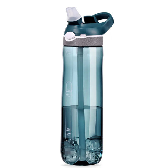ThirstPeak Premium Tritan Sports Water Bottle