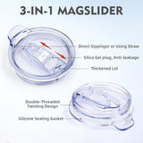 ThirstPeak Insulated Tumbler Edition