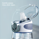 ThirstPeak Leak-Proof Portable Water Bottle