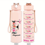 ThirstPeak Personalized Hydration Tracker