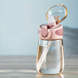 ThirstPeak Leak-Proof Portable Water Bottle