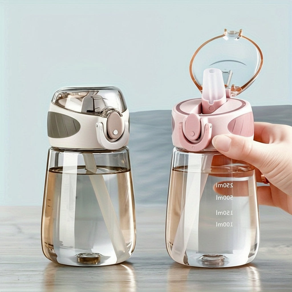 ThirstPeak Leak-Proof Portable Water Bottle