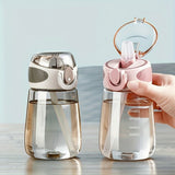 ThirstPeak Leak-Proof Portable Water Bottle