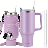 ThirstPeak Insulated Tumbler Edition