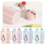 ThirstPeak Personalized Hydration Tracker