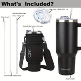 ThirstPeak Insulated Tumbler Edition