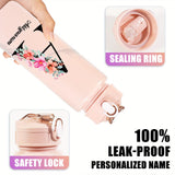 ThirstPeak Personalized Hydration Tracker