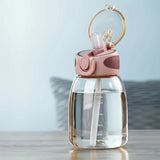 ThirstPeak Leak-Proof Portable Water Bottle