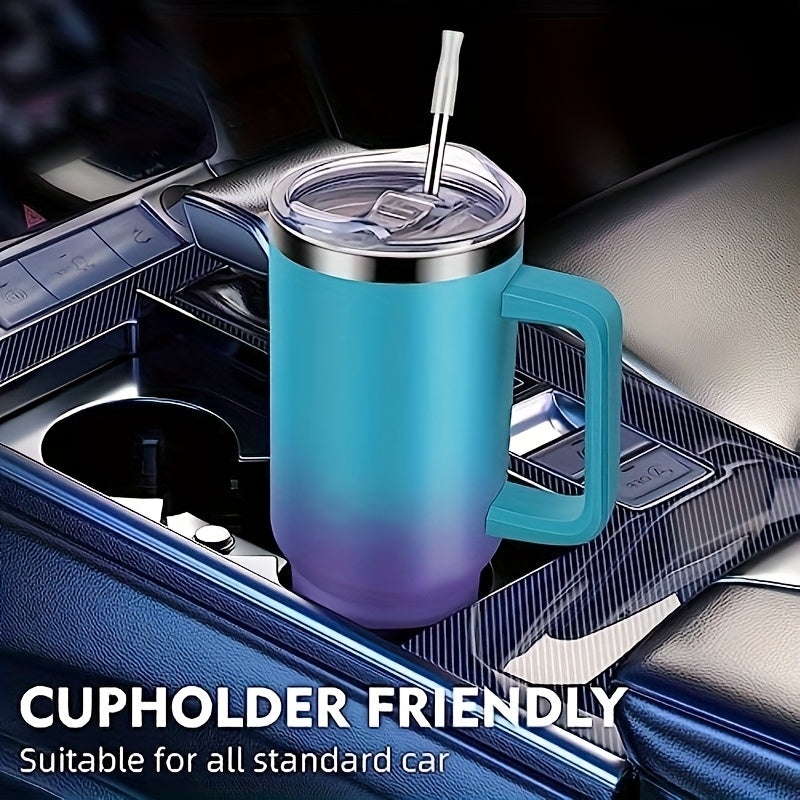 ThirstPeak Insulated Tumbler Edition