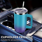 ThirstPeak Insulated Tumbler Edition