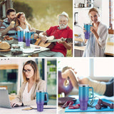 ThirstPeak Insulated Tumbler Edition