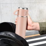 ThirstPeak Premium Travel Mug